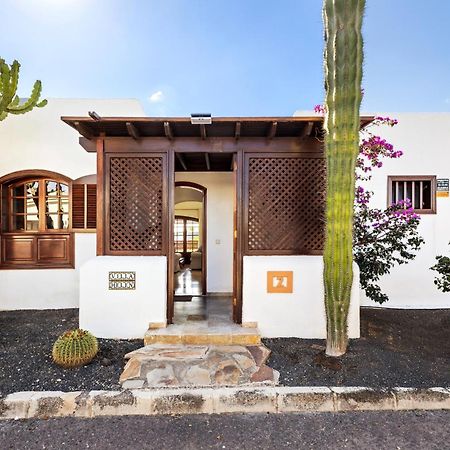 Villa Helen Playa Blanca  Eksteriør billede