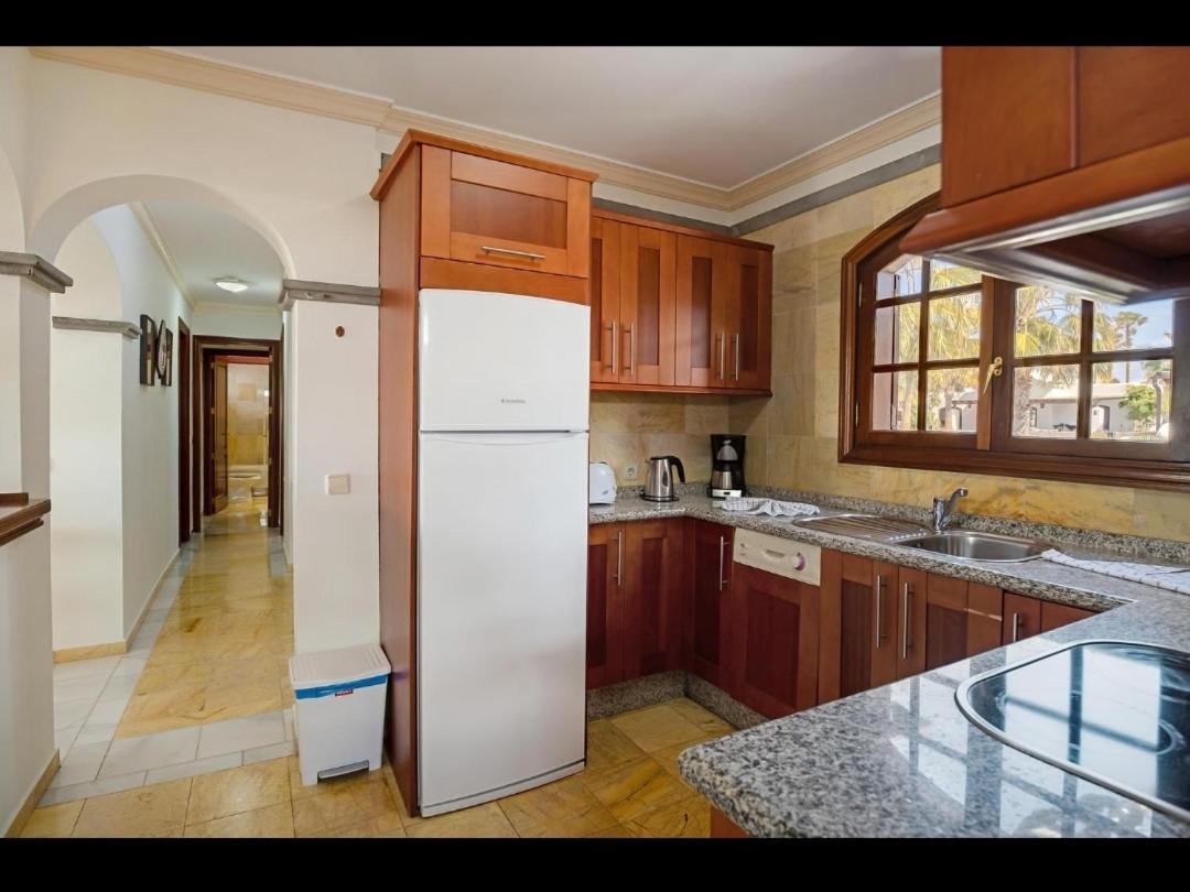 Villa Helen Playa Blanca  Eksteriør billede