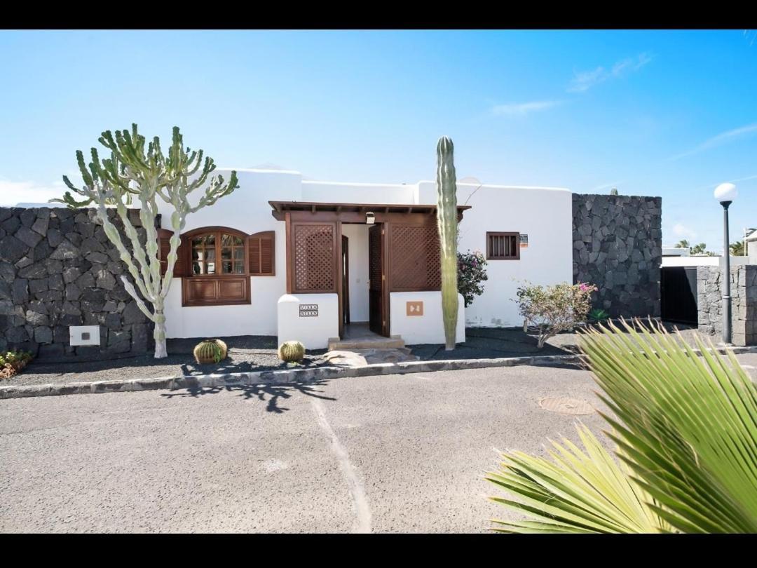 Villa Helen Playa Blanca  Eksteriør billede