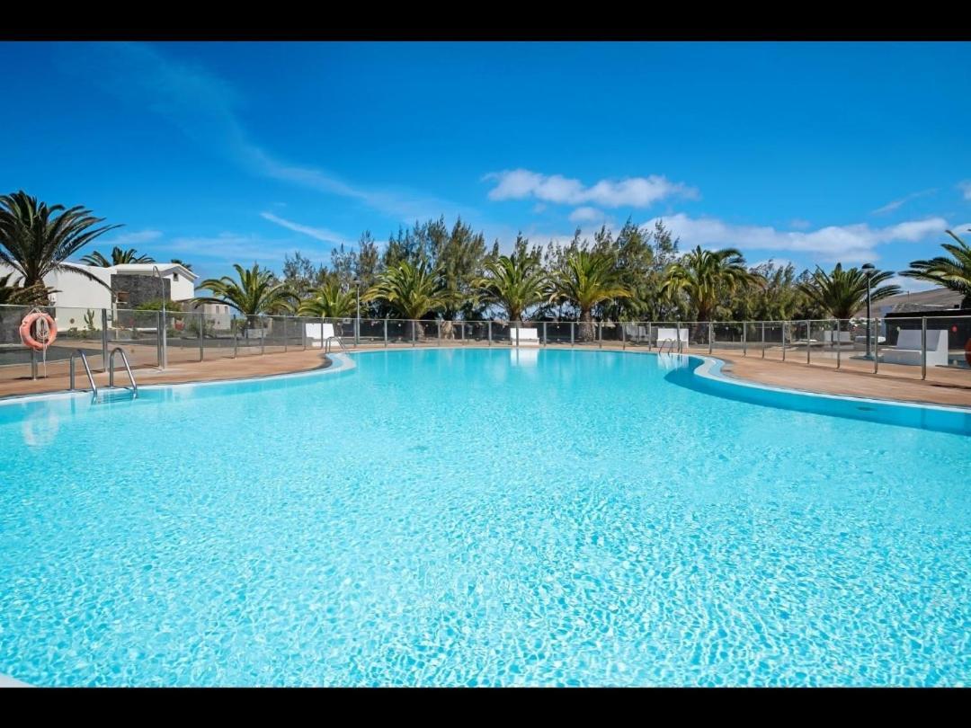 Villa Helen Playa Blanca  Eksteriør billede