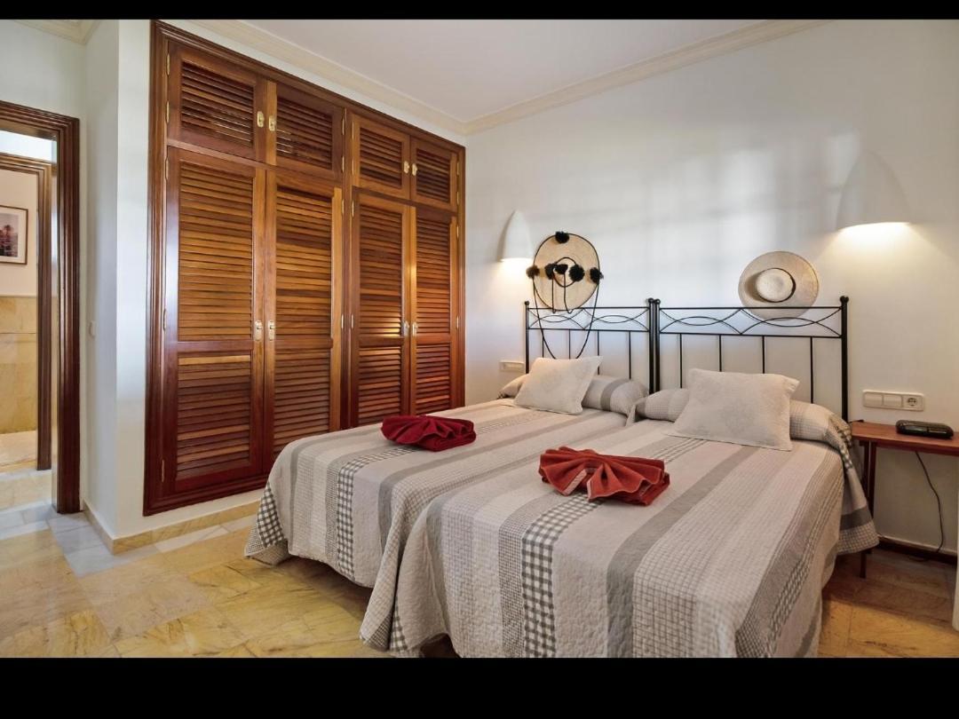 Villa Helen Playa Blanca  Værelse billede