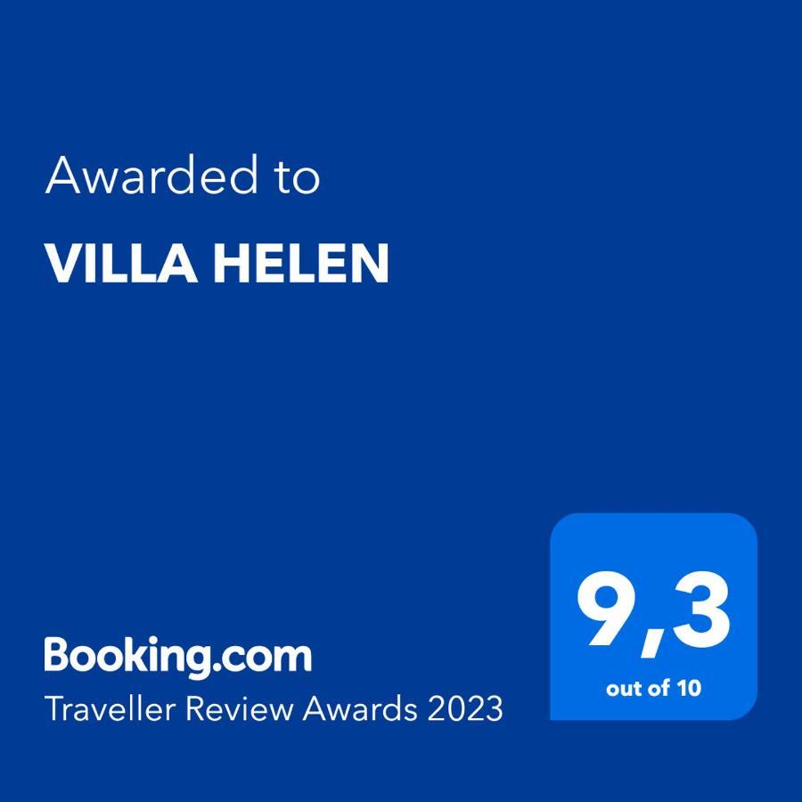 Villa Helen Playa Blanca  Eksteriør billede