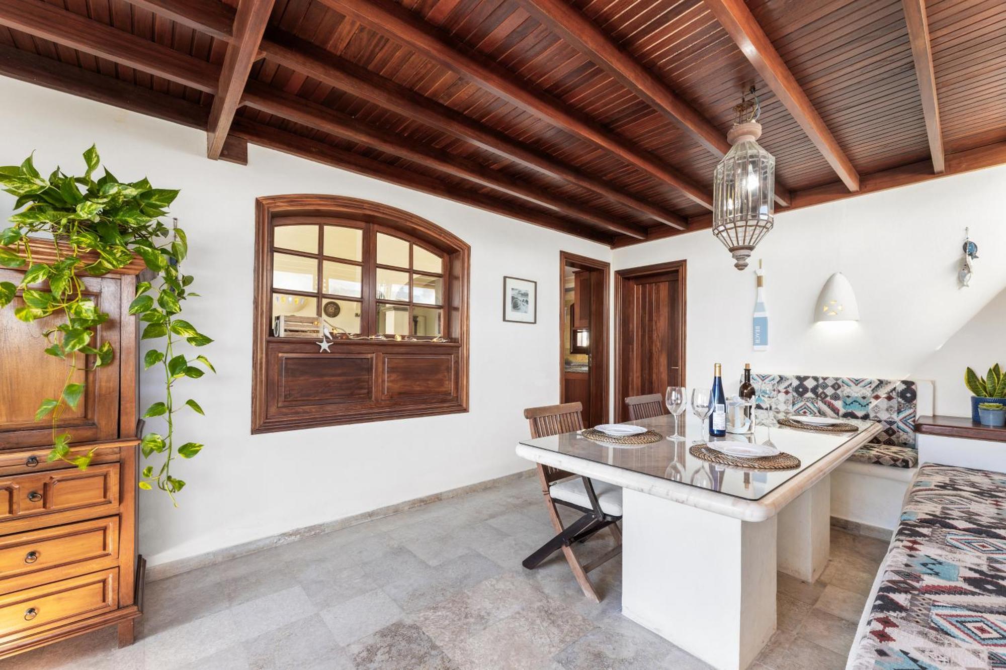 Villa Helen Playa Blanca  Eksteriør billede